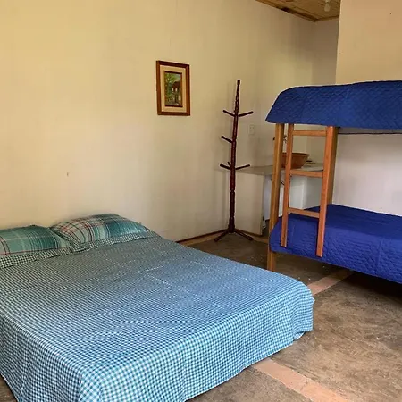 Arte De Minas Hotel Sao Goncalo do Sapucai Exterior photo