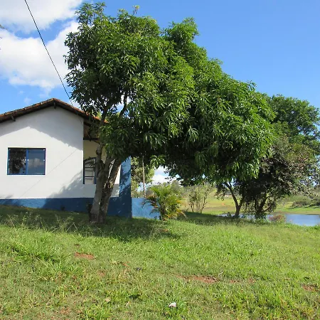 Arte De Minas Hotel Sao Goncalo do Sapucai Exterior photo