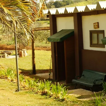 Arte De Minas Hotel Sao Goncalo do Sapucai Exterior photo