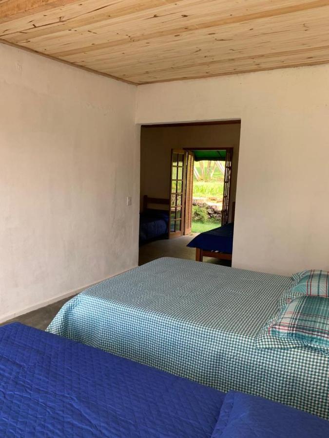 Guest house Arte De Minas *