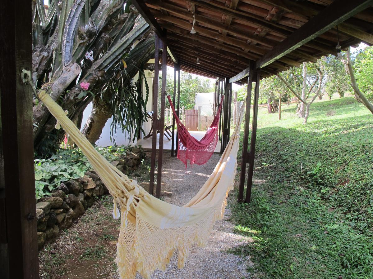 Arte De Minas Guest house *