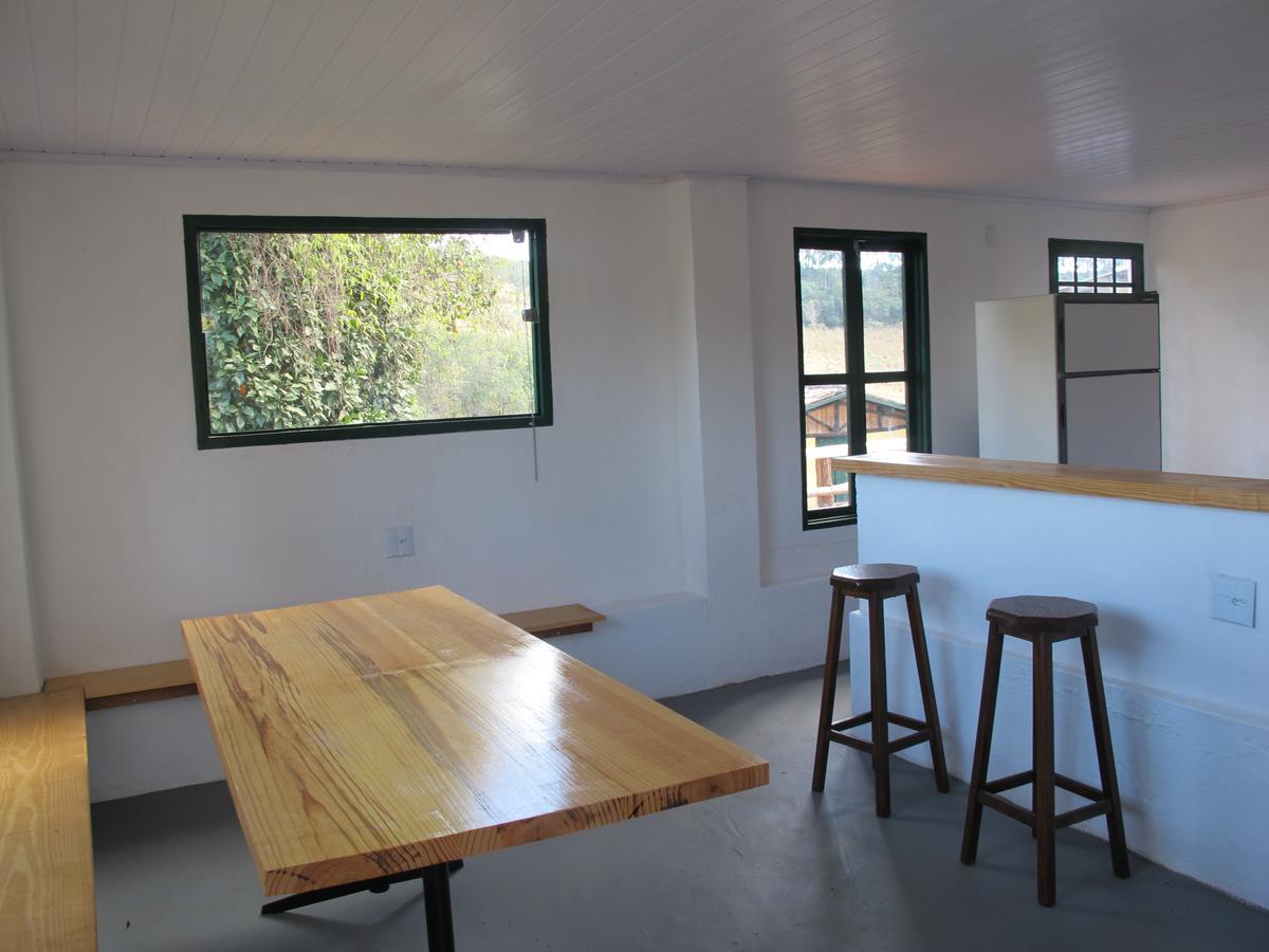 Guest house Arte De Minas