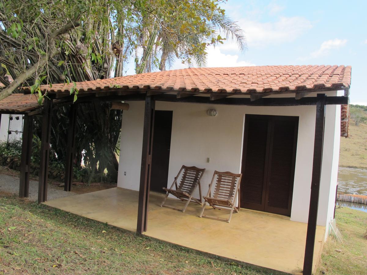 Arte De Minas Guest house Sao Goncalo do Sapucai
