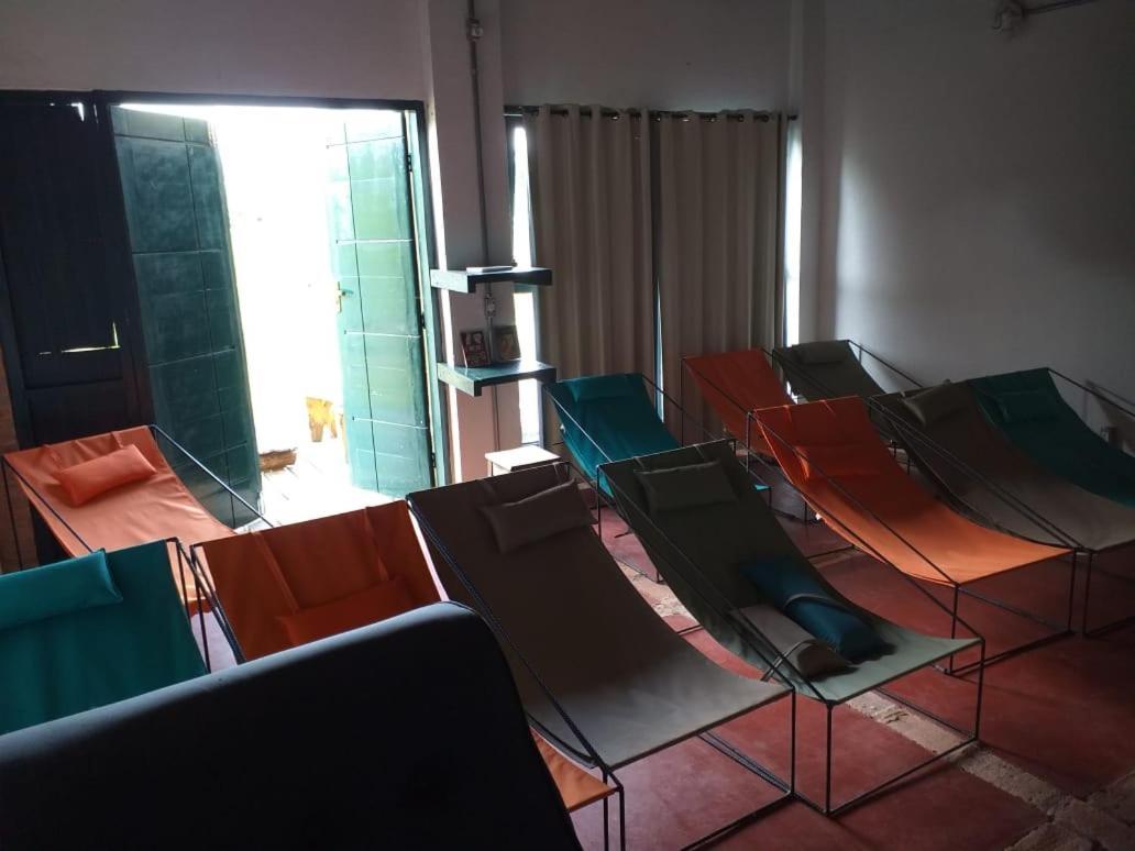 Arte De Minas Guest house Sao Goncalo do Sapucai